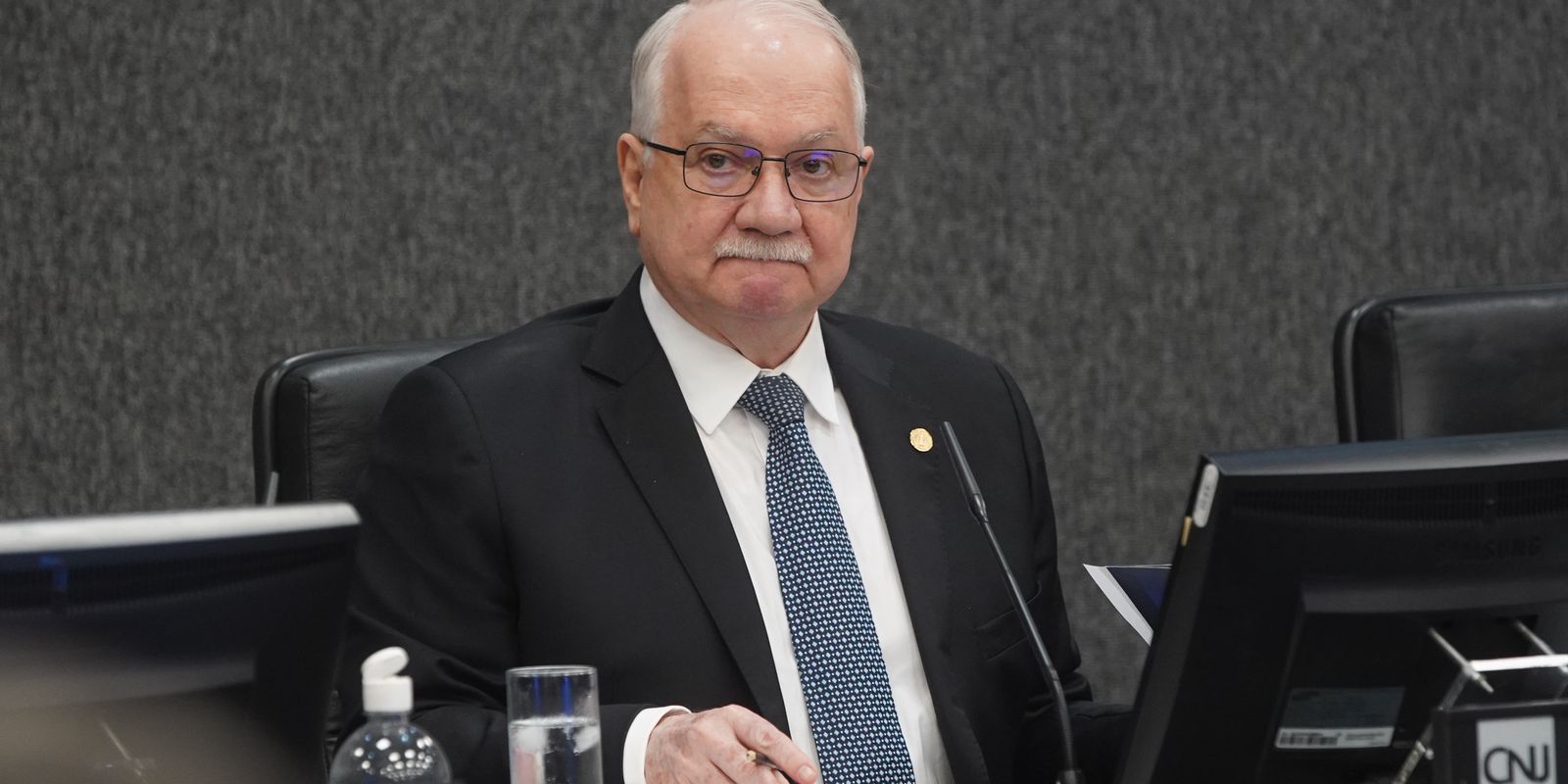 Fachin vai propor no CNJ regras de conduta para juízes
