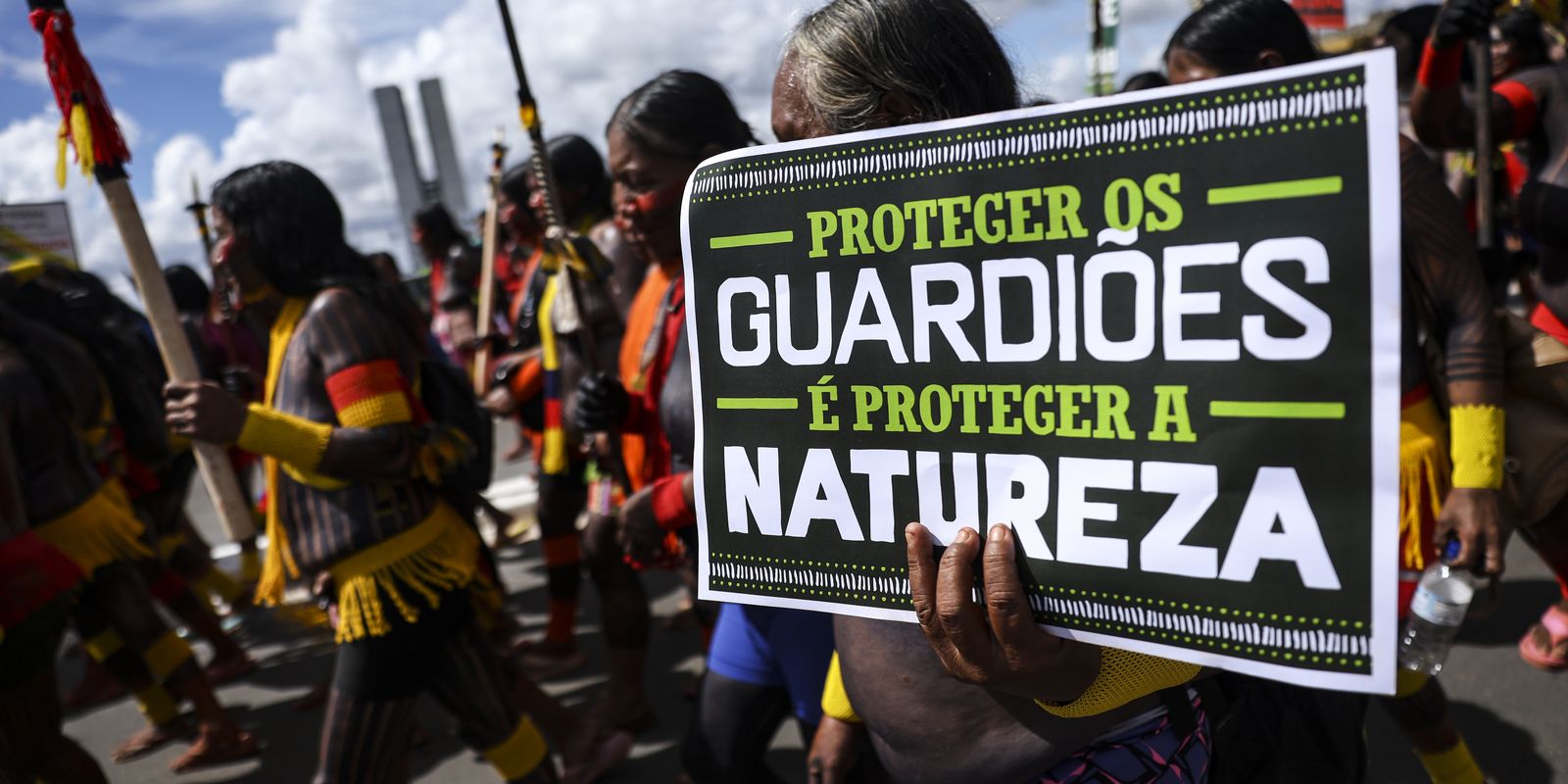 Relatório mostra aumento de violência contra indígenas em 2025