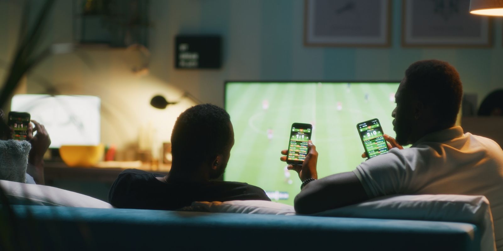 Apostadores de bet em periferias buscam ajuda após vida virar pesadelo