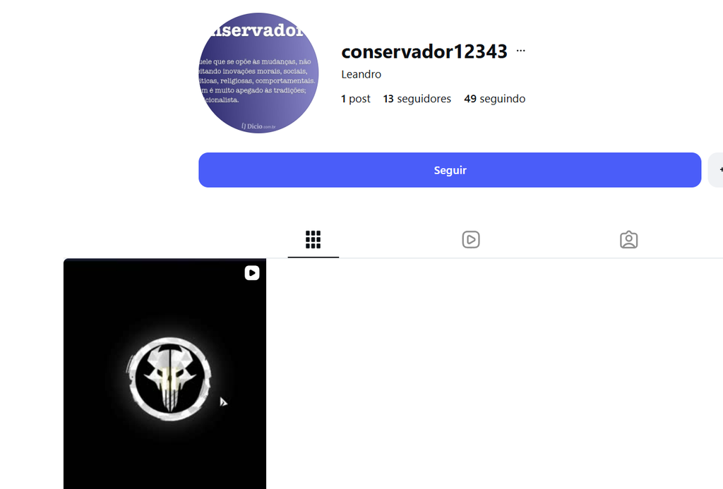 Candidata à deputada estadual, delegada Joyce Coelho desafia conservador a dizer porque não vota em mulher