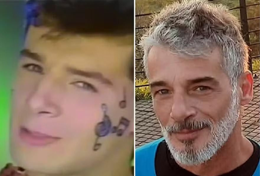 Morre aos 60 anos Carlos Cesare, o Pablo que marcou o ‘Qual É a Música?’
