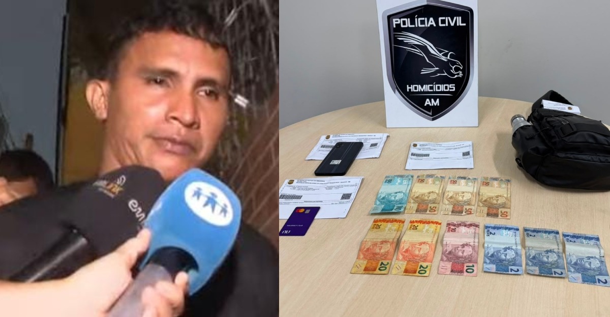 Dívida de R$ 19 mil com agiotas teria motivado chacina que matou três em Manaus