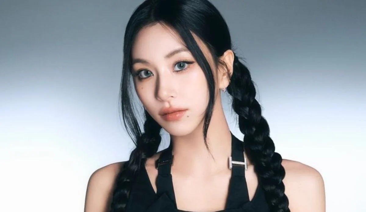 Chaeyoung deixa gravadora do TWICE e anuncia nova fase na carreira