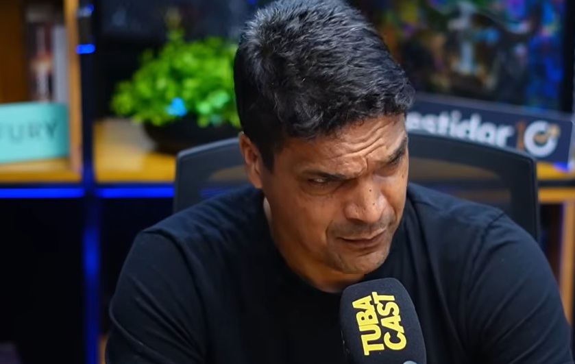 Cabo Daciolo lança jingle de campanha e diz que vai libertar o Amazonas: 'fora cruzeteiros'