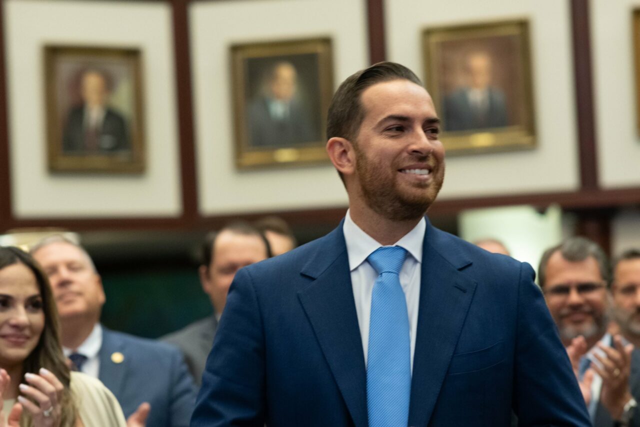 Daniel Perez é aprovado como embaixador por Senado dos EUA