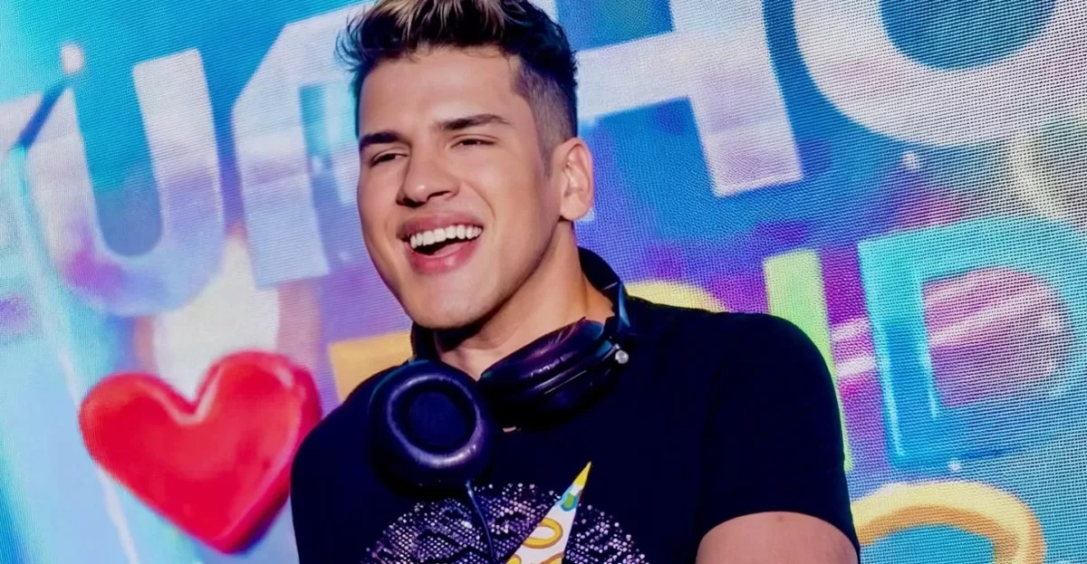 DJ Feeling apresenta ‘Drag Music 2000’ neste sábado na Augusta, em Manaus