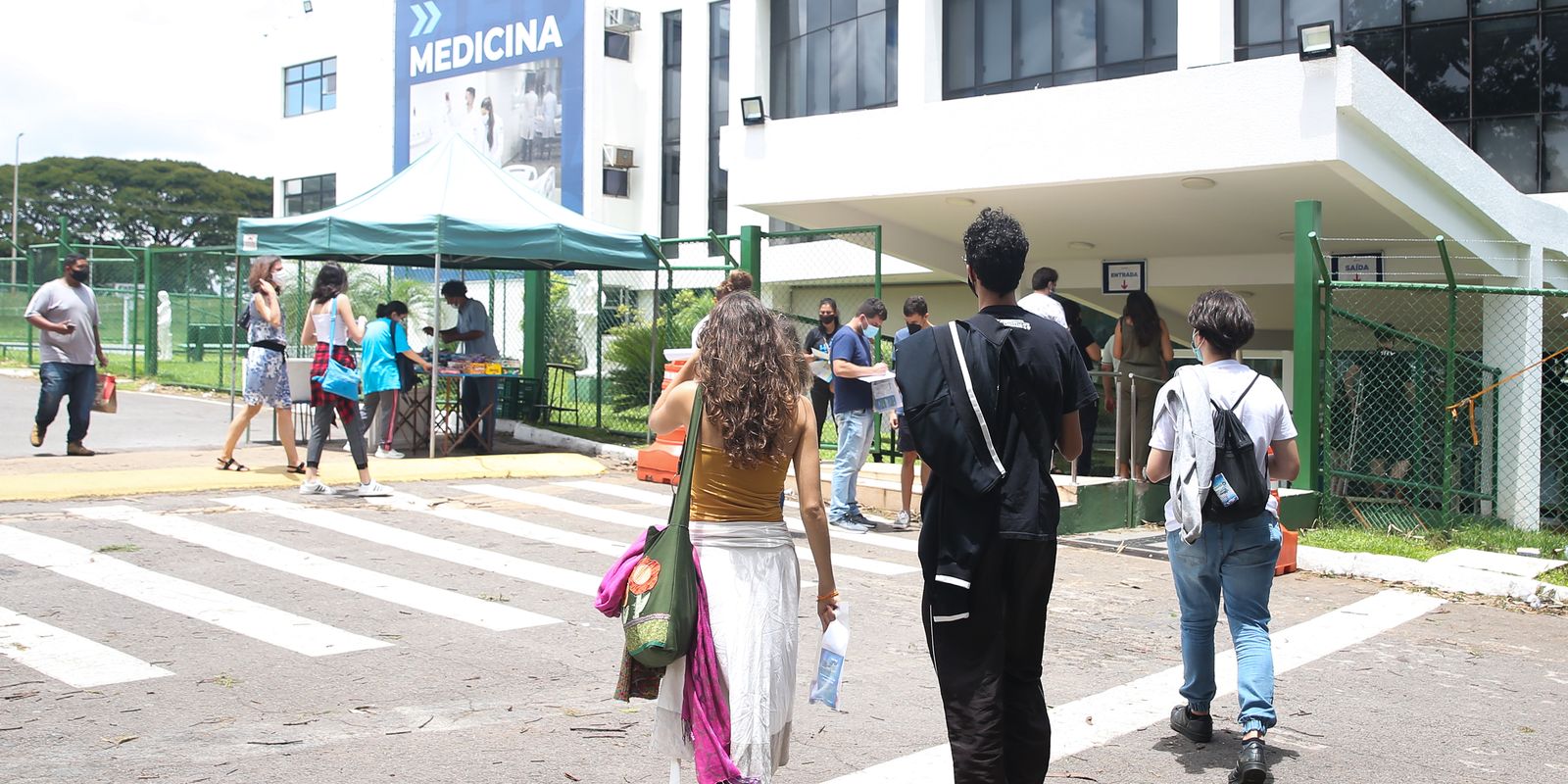 Renegociação de dívidas do Fies pode ser feita até 16 de setembro
