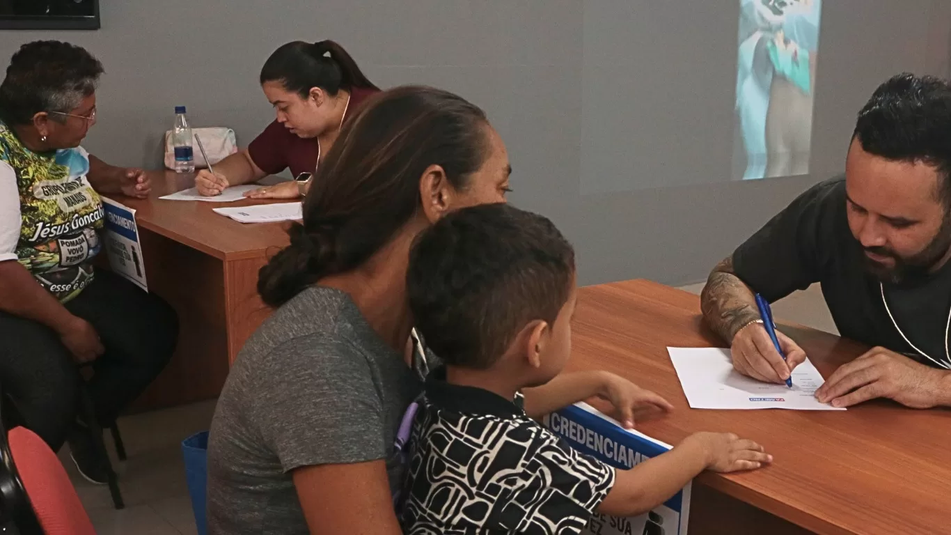 Fametro oferece atendimentos gratuitos em Manaus e seis municípios do interior neste sábado (29)