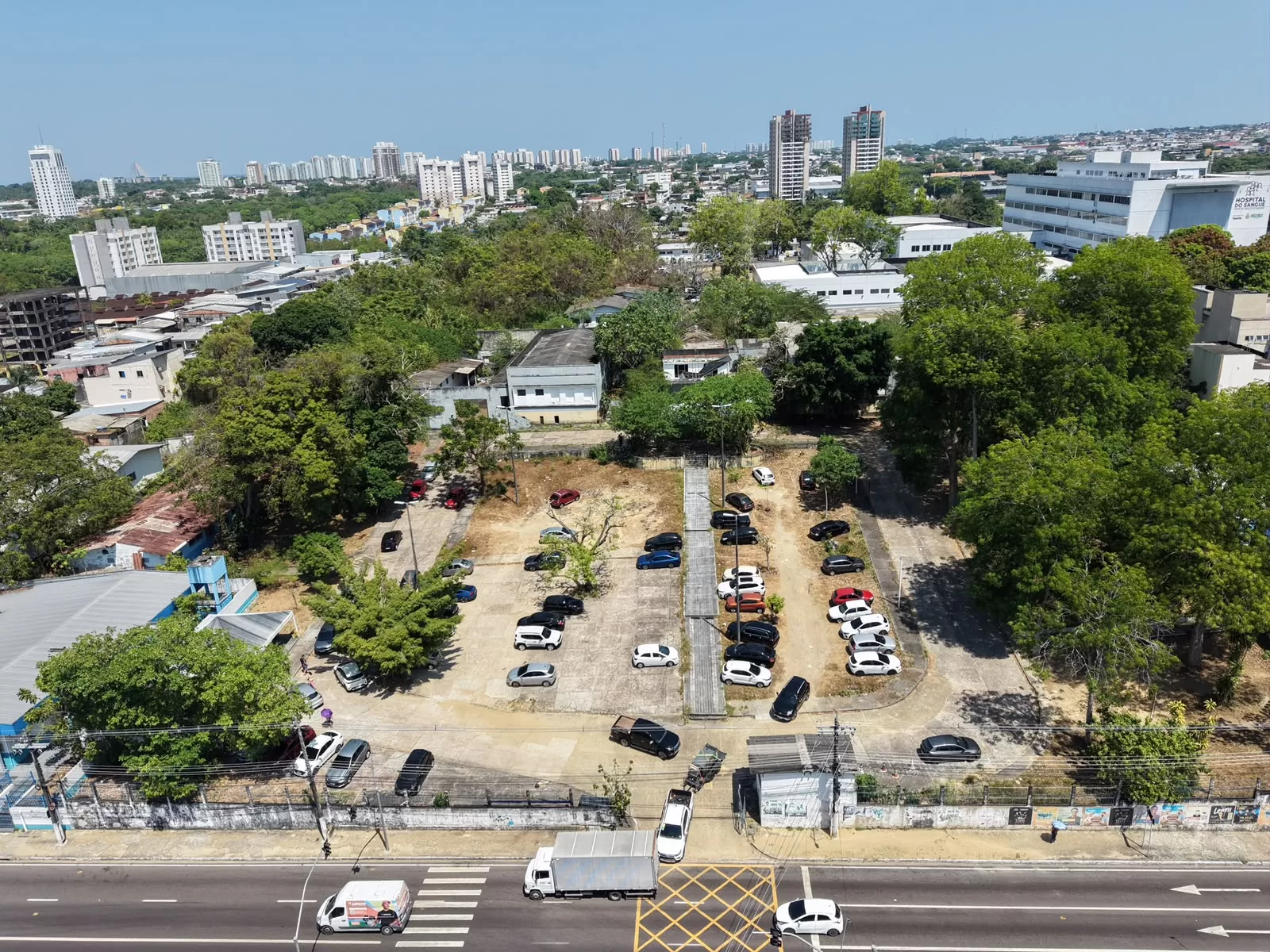 Governo lança edital para construir centro de atendimento a autistas em Manaus