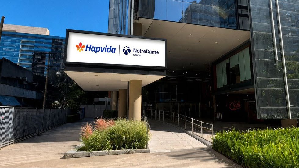 Hapvida amplia estratégia comercial e aposta em crescimento com maior qualidade da carteira