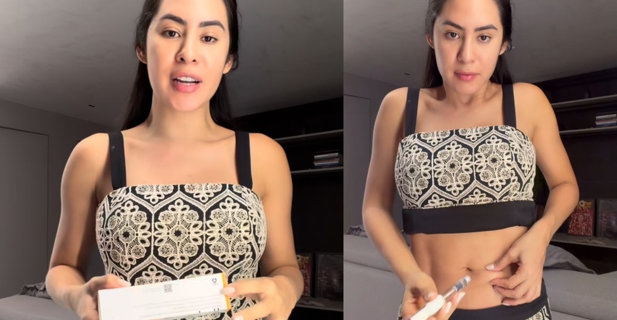 Isabelle Nogueira decide congelar óvulos para engravidar no futuro e revela baixa reserva ovariana