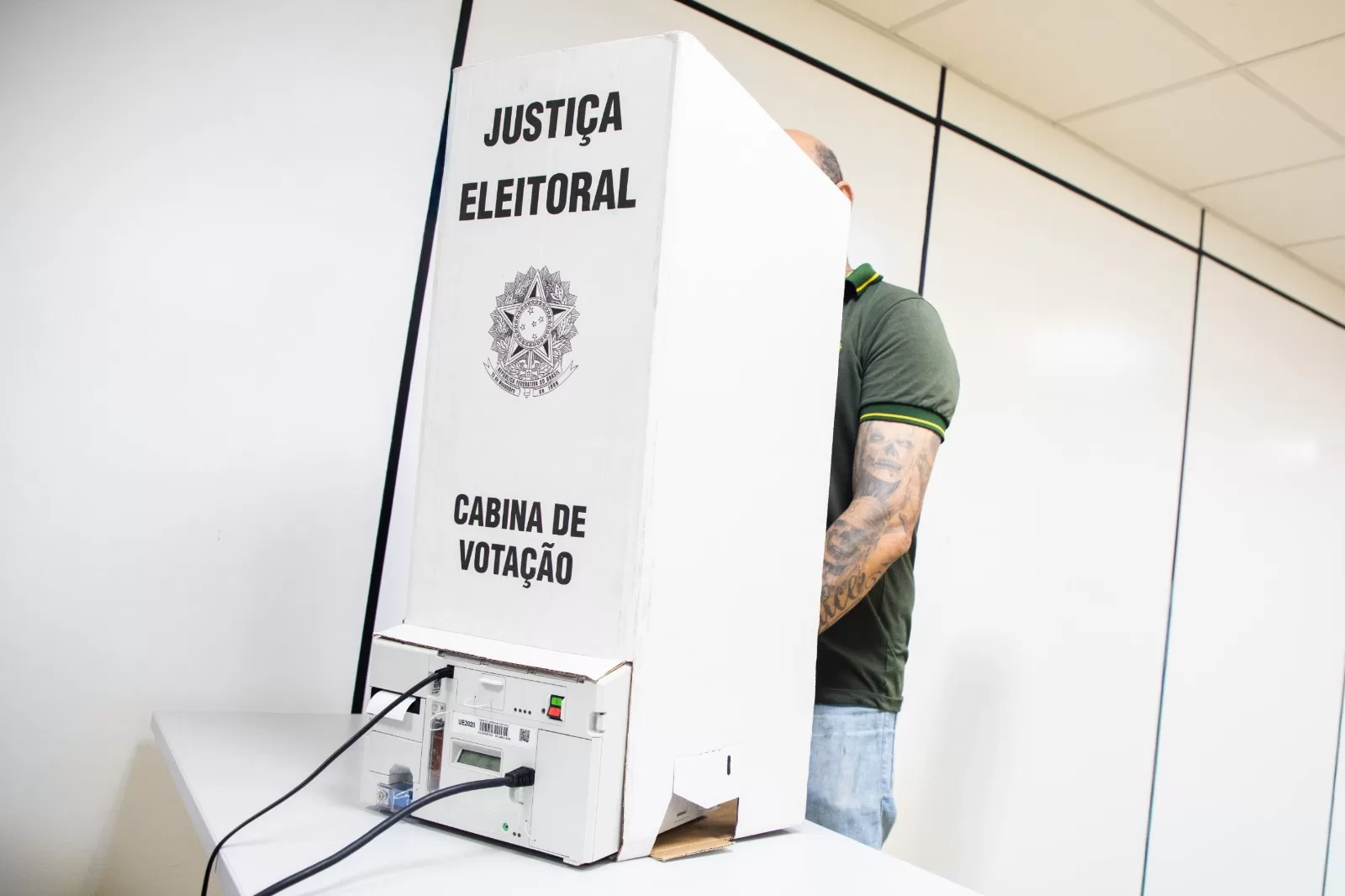 Eleições 2026: veja se seu local de votação mudou em Manaus