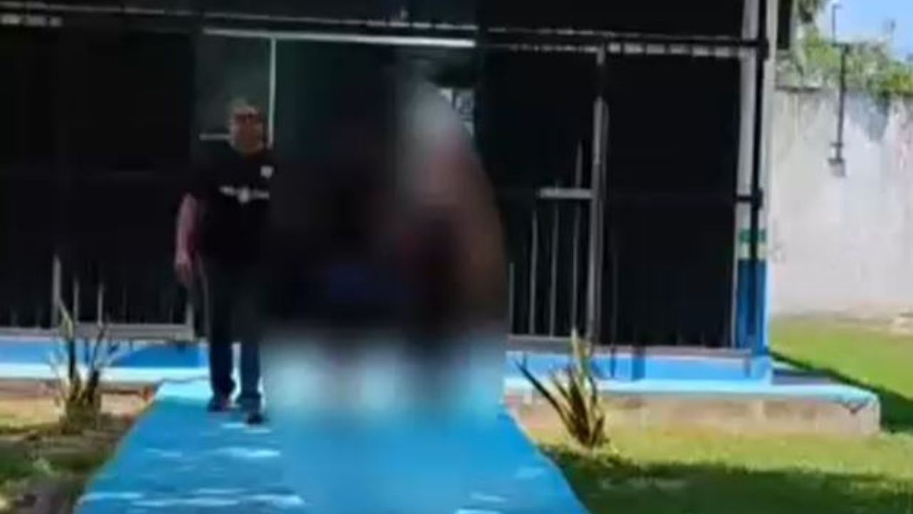 Marido é preso suspeito de matar companheira e esconder corpo em caixa d’água em Codajás