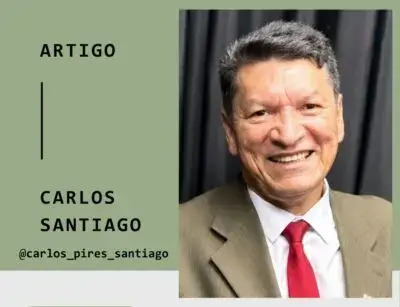 POST DE ARTIGO - CARLOS SANTIAGO