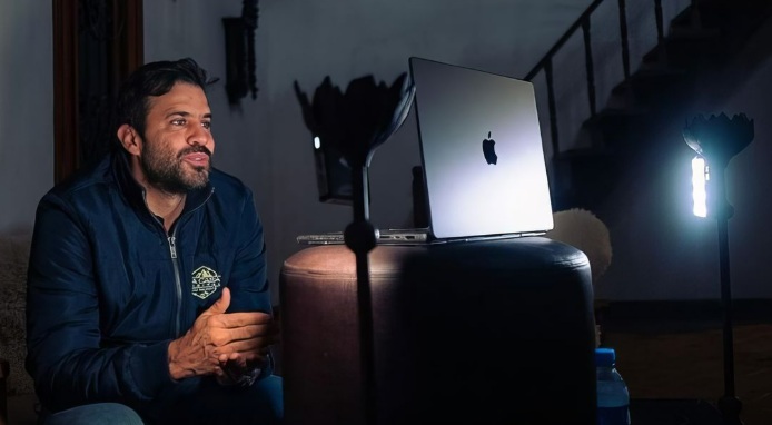 TSE proíbe Pablo Marçal de usar recursos oficiais de campanha eleitoral