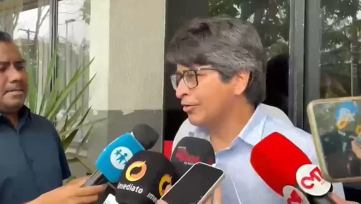 VÍDEO: “É meu único filho”, diz pai de professor esfaqueado por aluno em Manaus