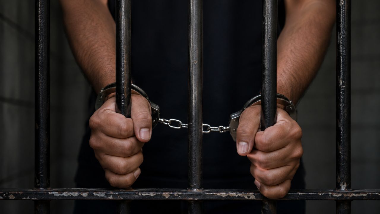Treinador de futebol é preso suspeito de abuso contra adolescente no AM