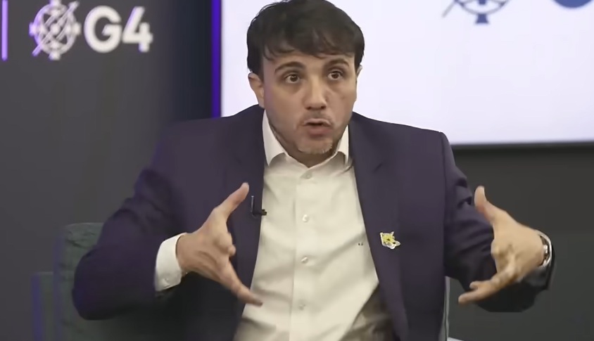 Renan Santos chama Zona Franca de "malandragem fiscal" e diz que modelo "não funciona"