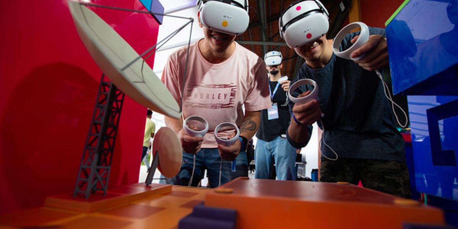 Diversidade na inovação é tema de conferência de ciência e tecnologia