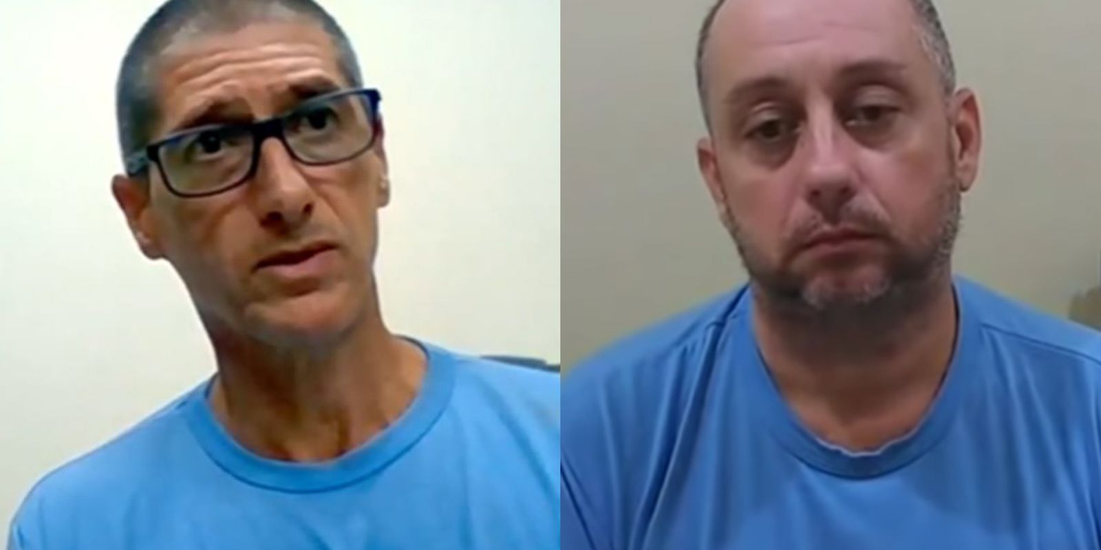 Caso Marielle: Justiça amplia penas de Ronnie Lessa e Élcio Queiroz