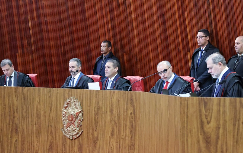 Justiça eleitoral terá orçamento de R$ 13,9 bilhões em 2027