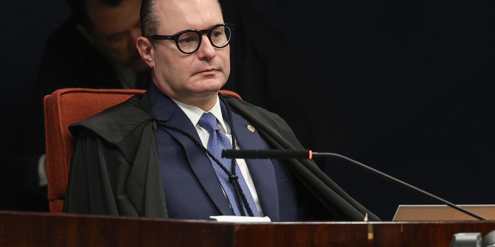Dallagnol expõe sigilo fiscal de Zanin, que pede responsabilização