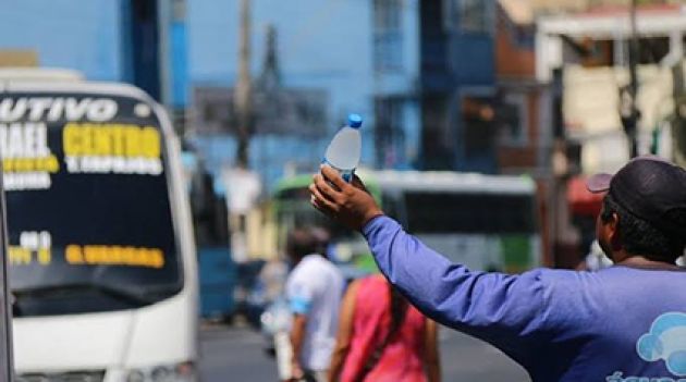 Calor intenso faz Defesa Civil emitir alerta para a Região Metropolitana de Manaus