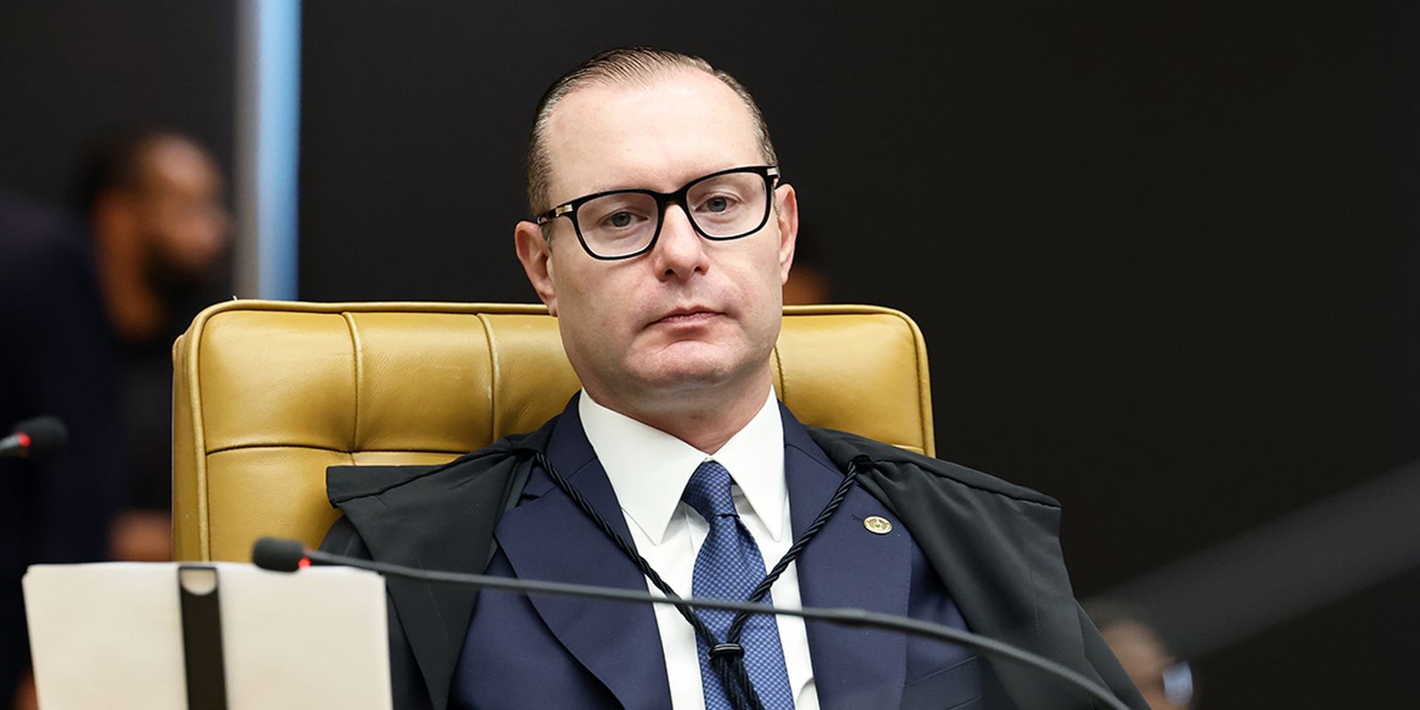 Zanin pede manifestação da Anatel sobre acesso à internet nas eleições