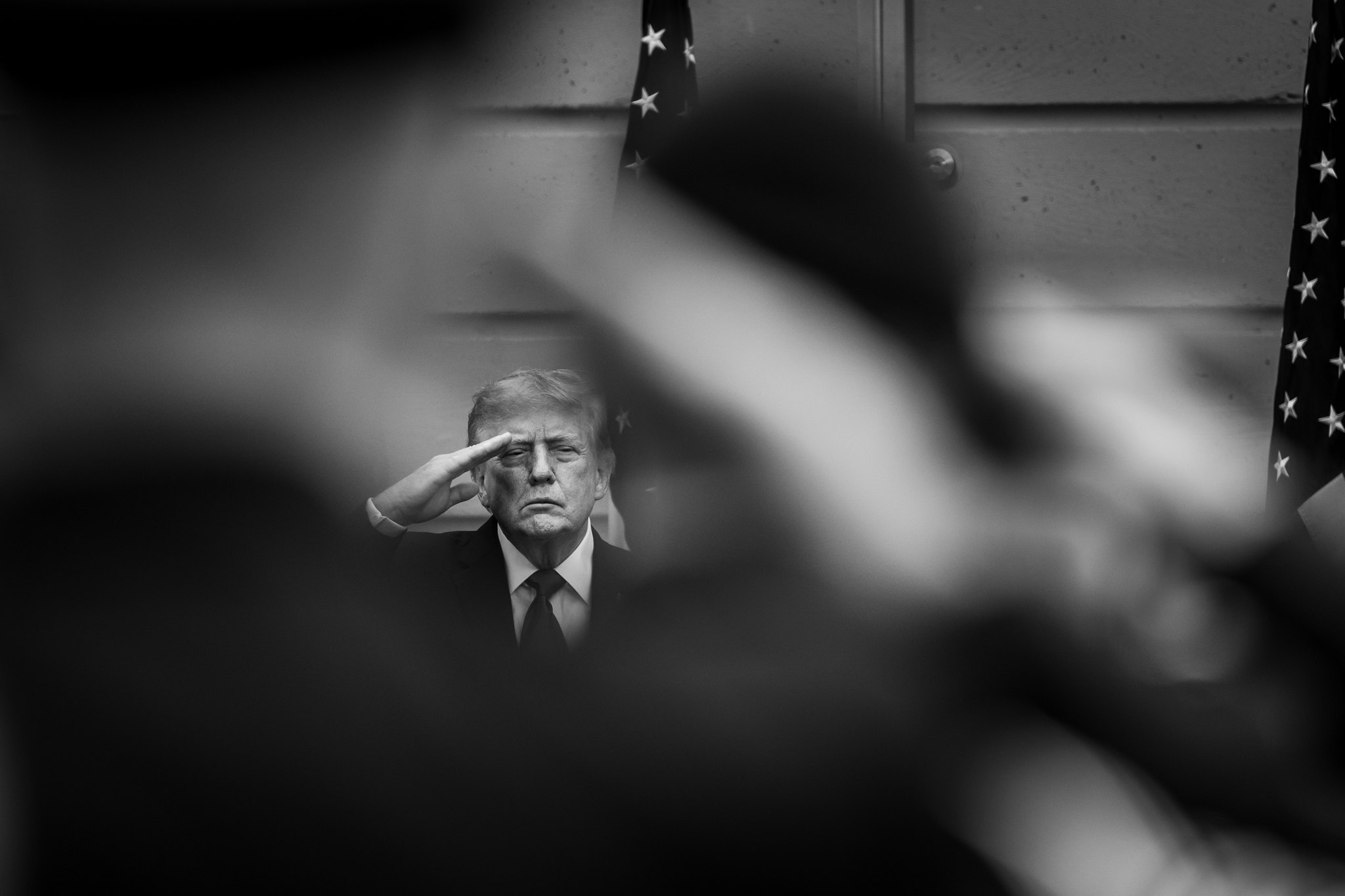 Como Donald Trump pode perder as eleições de novembro