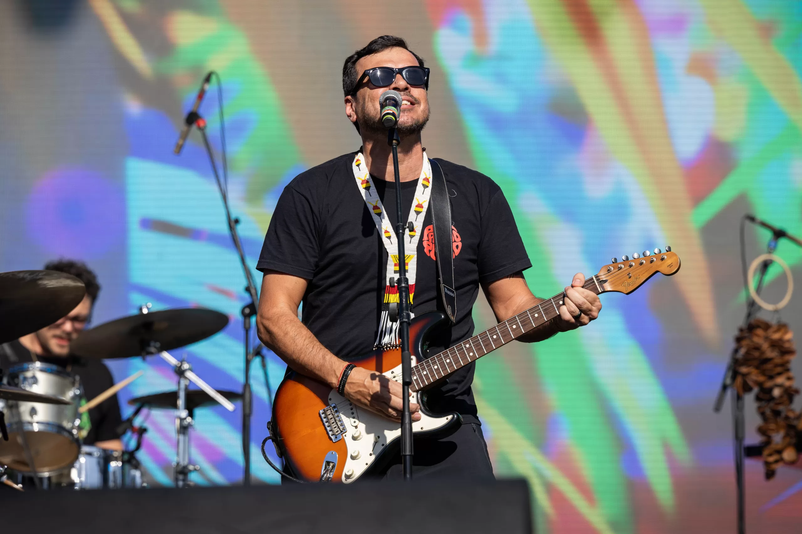 Denilson Novo reúne 20 músicos em noite de música brasileira neste sábado em Manaus