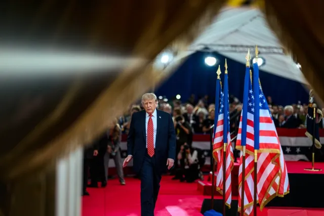 Escudo das Américas: aliança de Trump inclui cartel que não existe