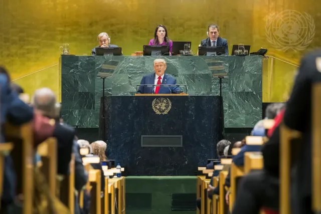 Lula x Trump: como foram os discursos na ONU