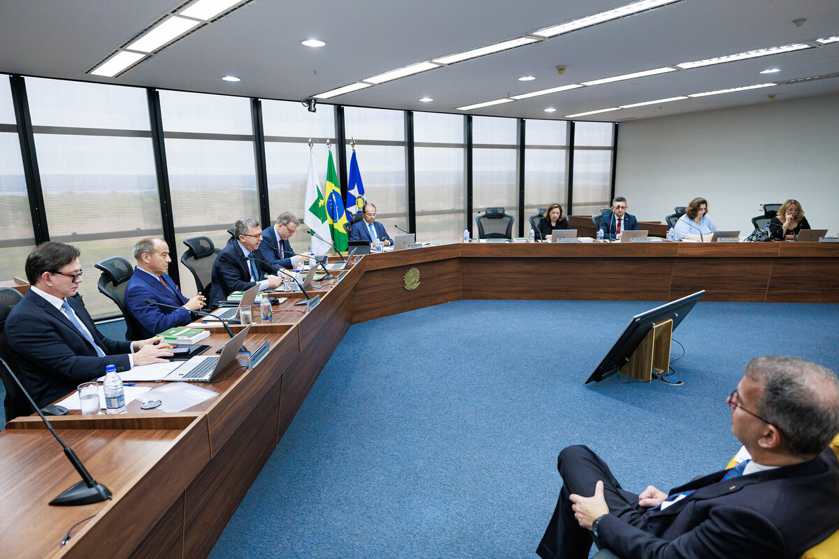 Paulo Gonet segue no caso Master por decisão do Conselho do MPF