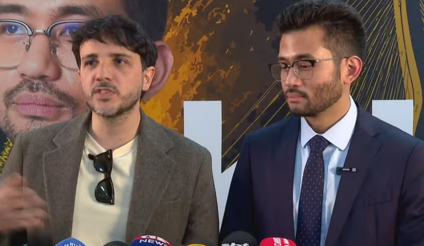 Assessor econômico de Renan Santos, Kim Kataguiri prega fim da Zona Franca: 'pagando por ineficiência'