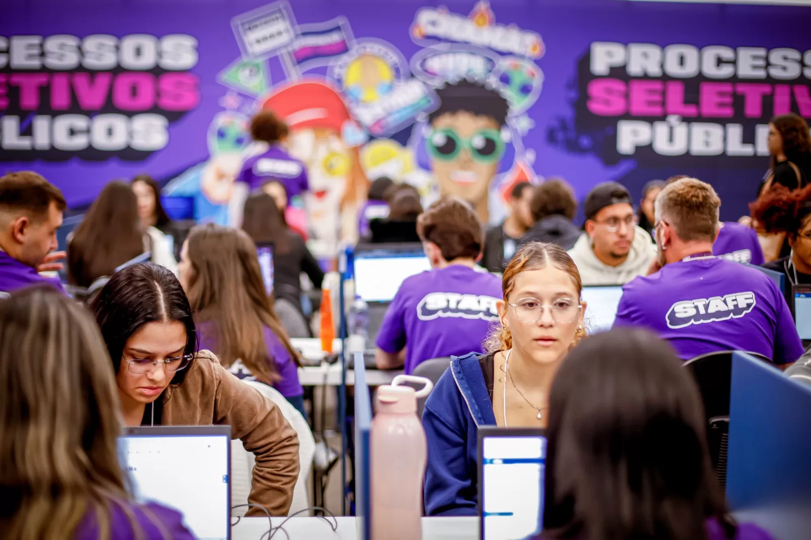 CIEE oferece 123 vagas de estágio no Amazonas nesta semana; confira