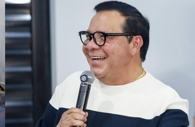 Moraes revoga afastamento e Adail Pinheiro está de volta ao comando da Prefeitura de Coari