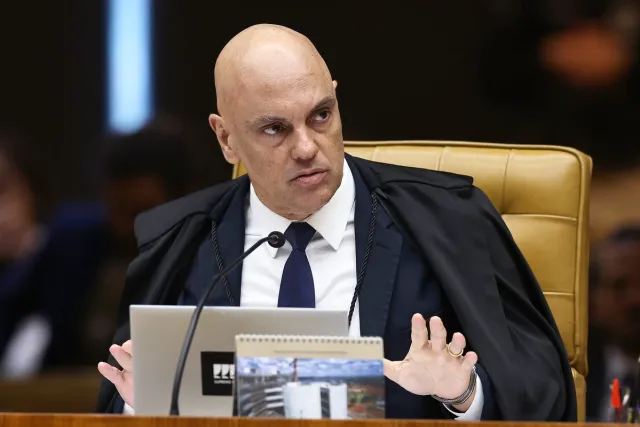 Cármen Lúcia no STF: “não garantimos o rigor que deveríamos”