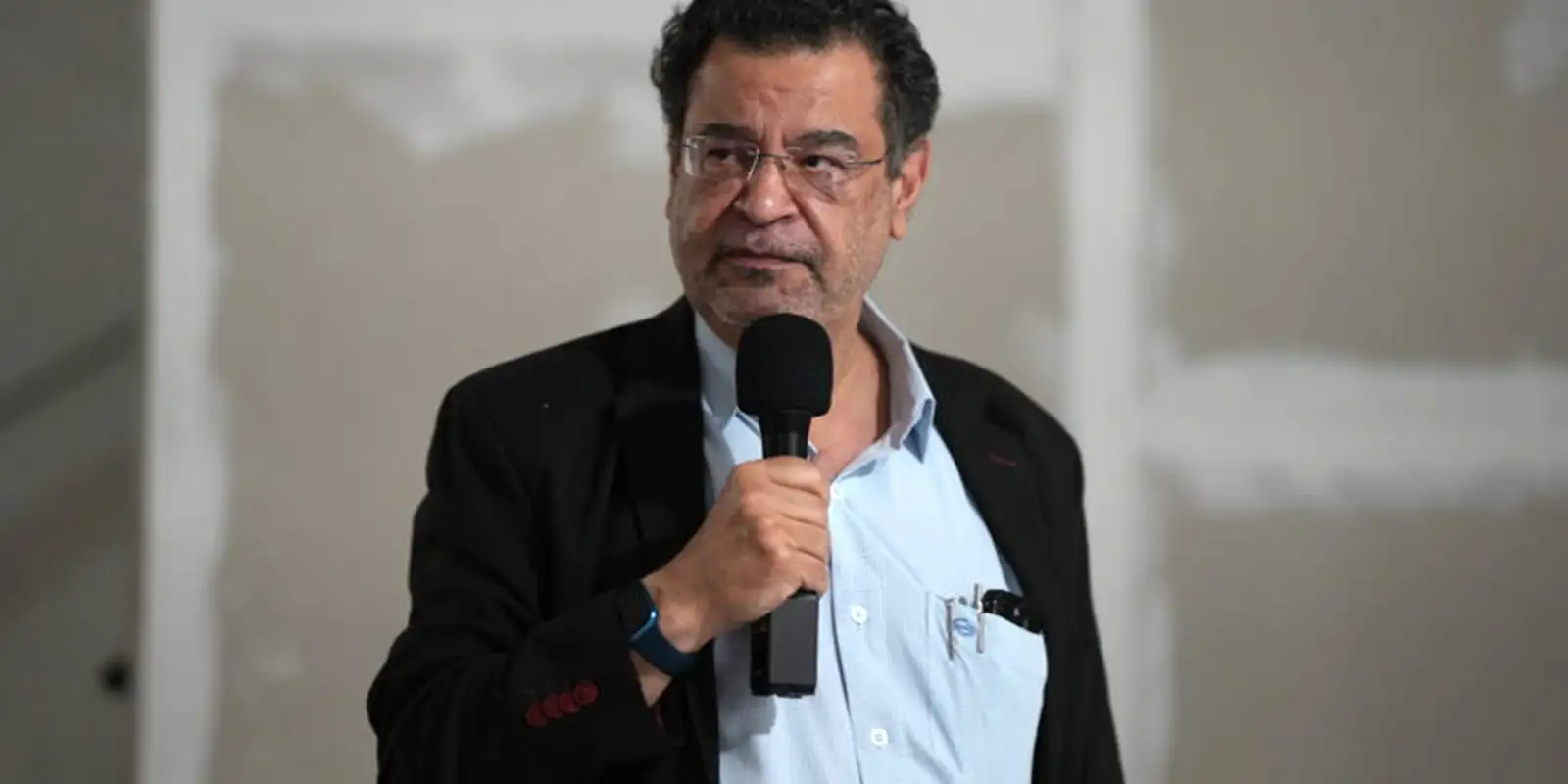Rui Costa Pimenta quer ampliar direitos trabalhistas e verbas da saúde
