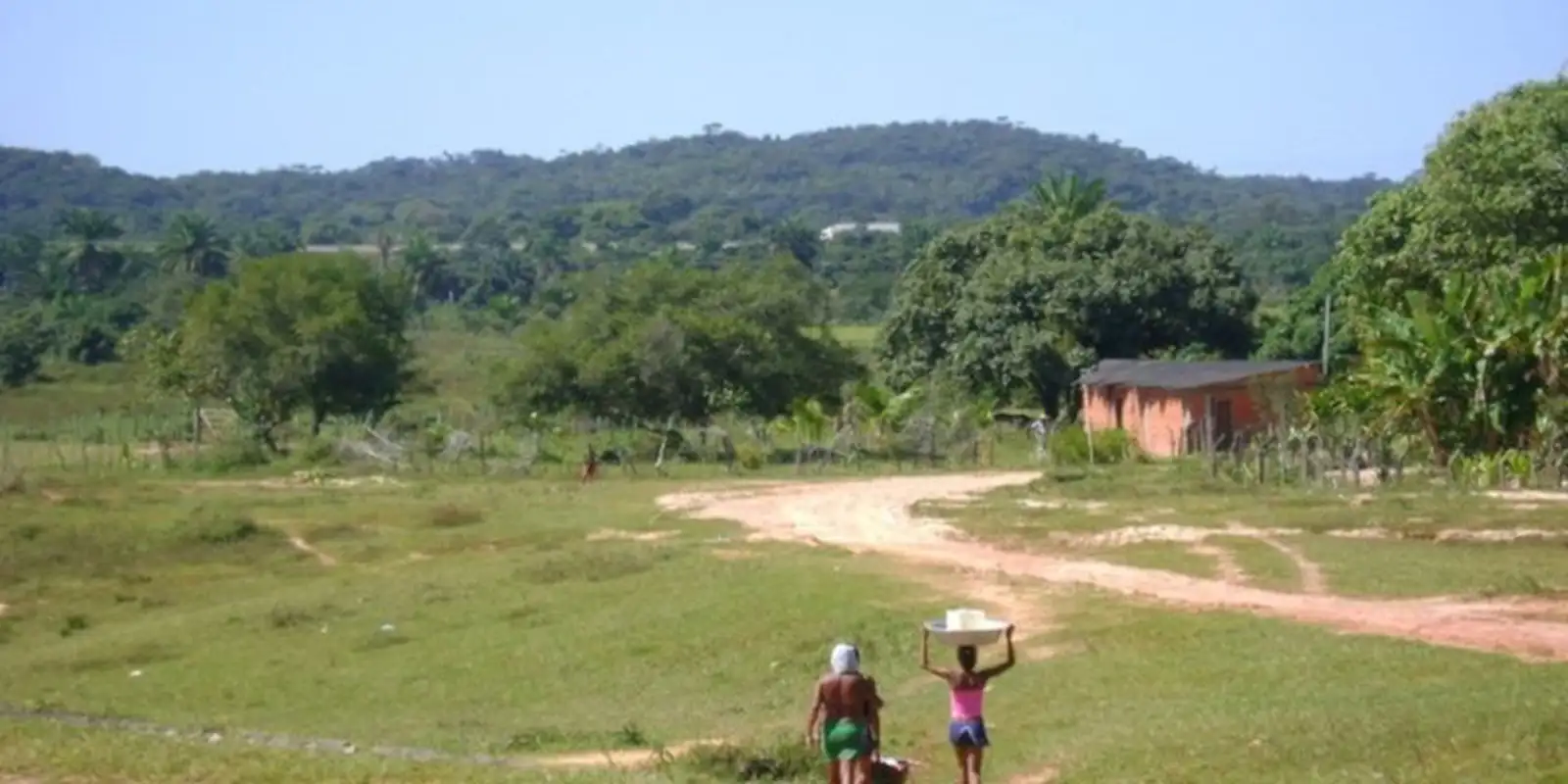 Programa de Reforma Agrária inclui 2,4 mil quilombolas no Maranhão