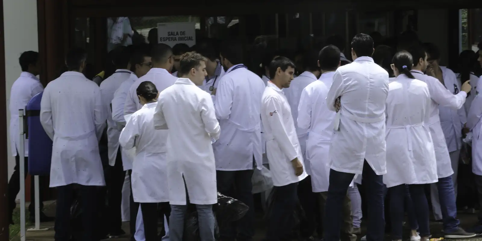 Prazo para recursos do Enamed 2026 e Revalida 2026/2 vai até quinta