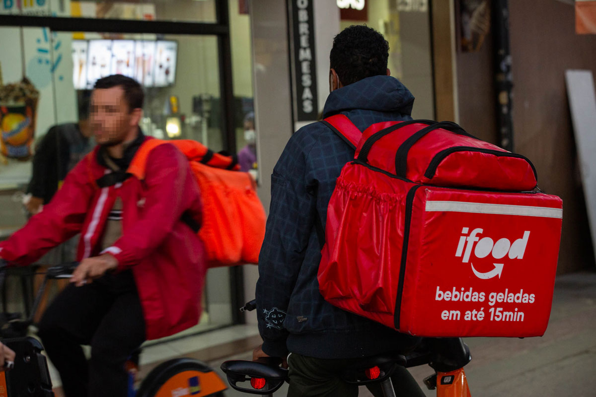 iFood passa R$ 3 milhões para pesquisa científica após denúncia