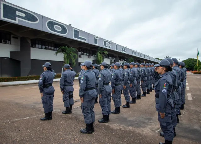 Letalidade policial: candidatos apostam em IA e vigilância