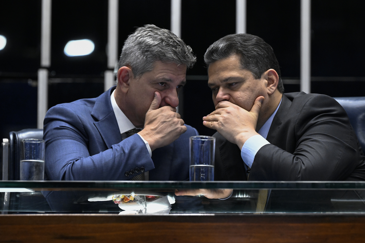 PEC Segurança Pública: votação no Senado deve ser após 1° turno