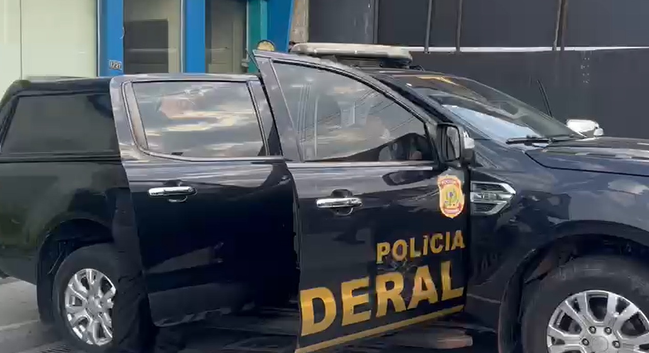 PF bloqueia mais de R$ 17 milhões e realiza segunda operação ligada às eleições na Aadesam