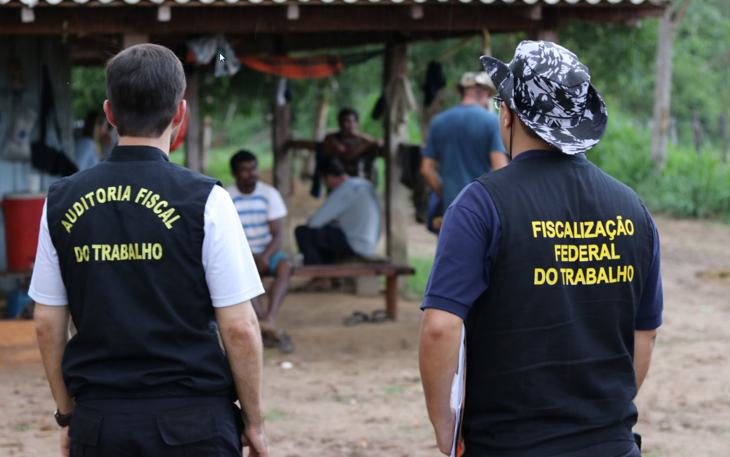 Resgates de pessoas em condição de escravidão disparam em SP