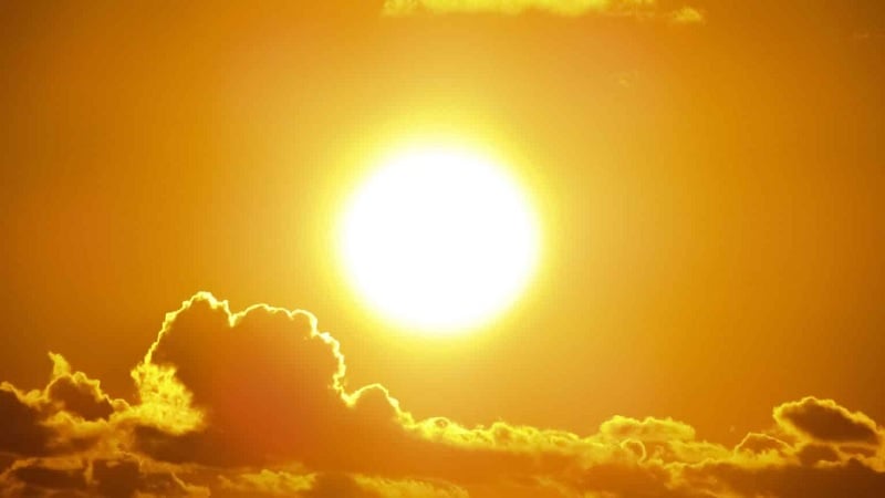 Manaus bate 37,6°C e quebra recorde de calor pelo segundo dia seguido