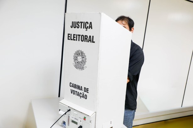  18 mil eleitores da 1ª Zona Eleitoral terão locais de votação alterados em Manaus