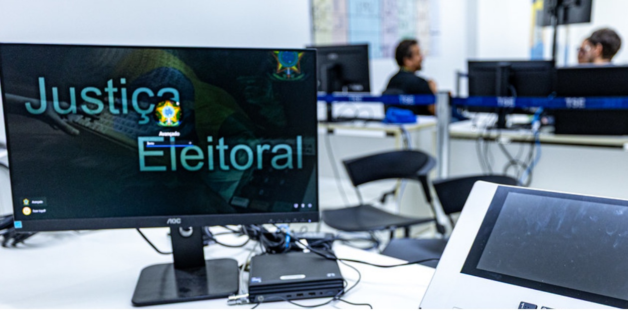 TSE ensina como consultar patrimônio dos candidatos e acessar informações públicas sobre os políticos