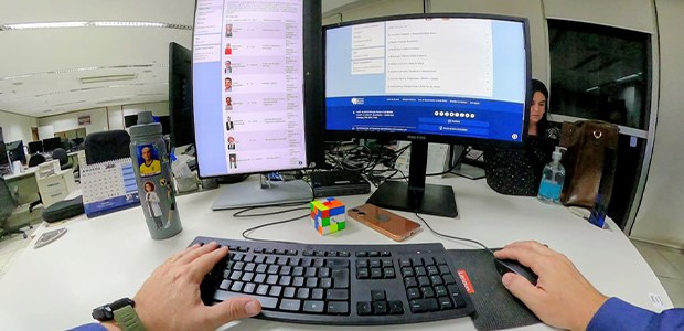 Página oficial reúne planos de governo de todos os presidenciáveis