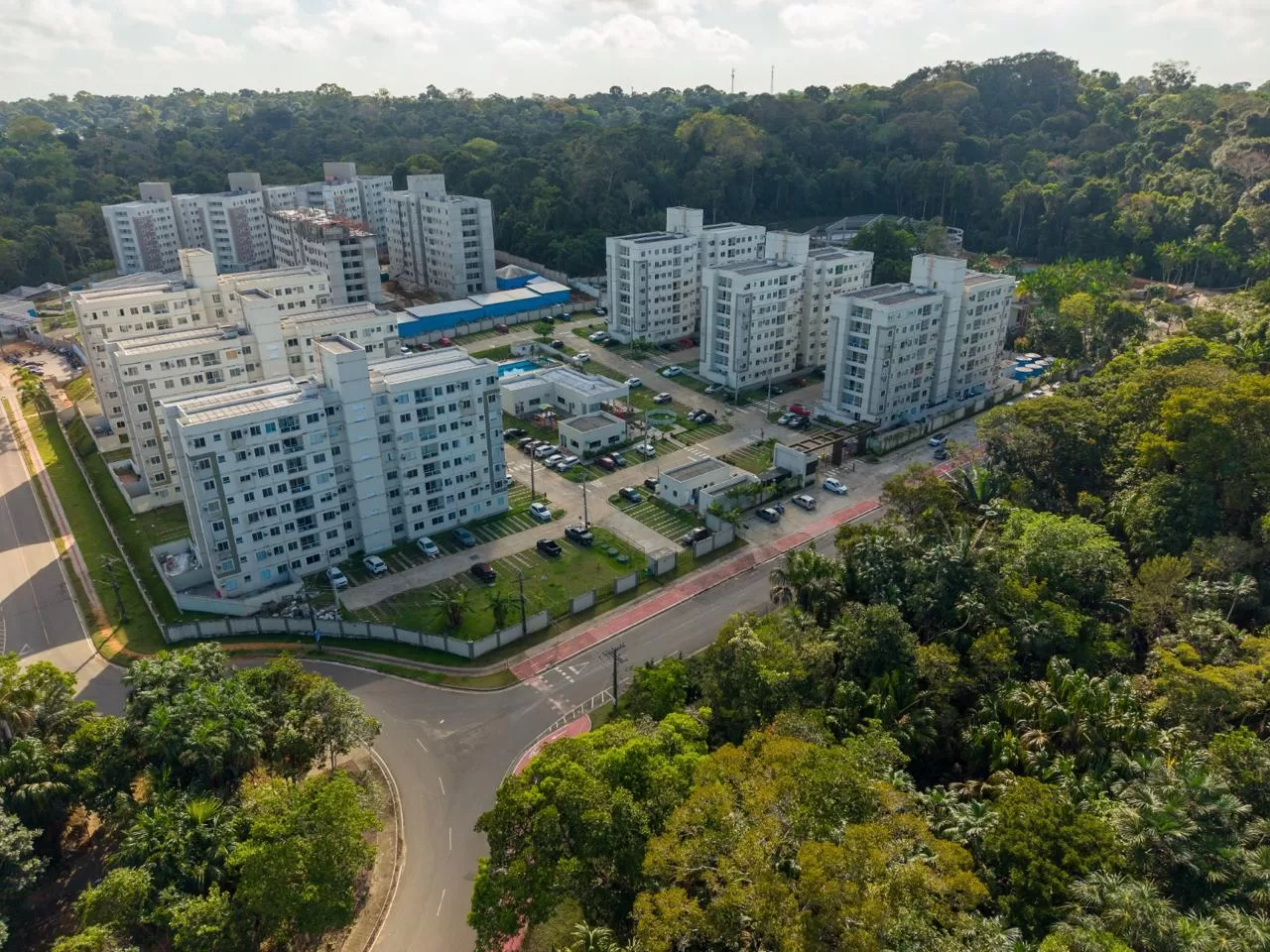 Dia da Amazônia: quando planejar a cidade também é cuidar da floresta